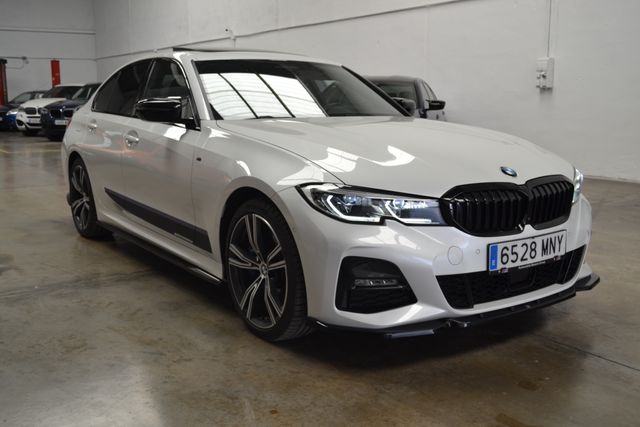 BMW Serie 3 2020