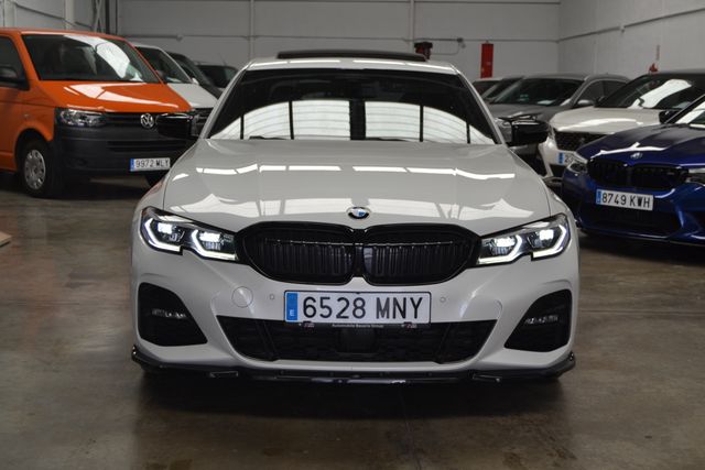 BMW Serie 3 2020