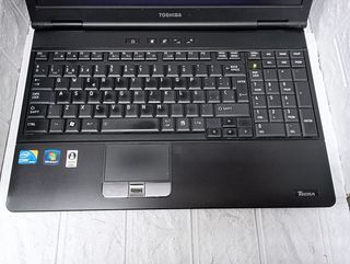Portatil Toshiba Tecra A11-11D- Windows XP (1786)