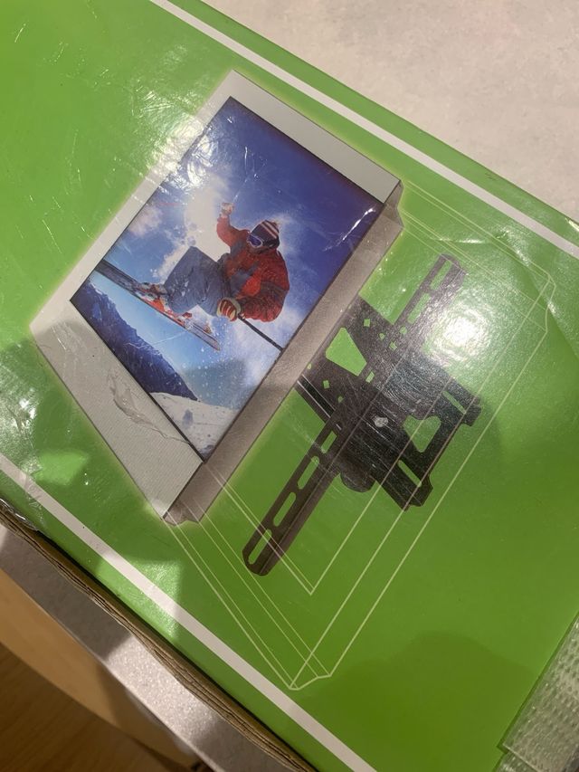 Soporte TV Lauson 32-63