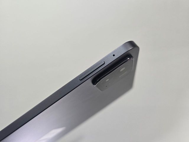 Xiaomi Pad Pro 7 Negro/Plata