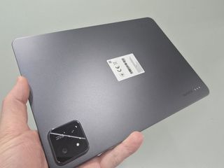 Xiaomi Pad Pro 7 Negro/Plata