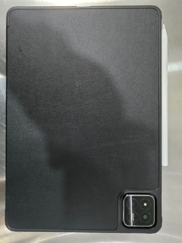 Xiaomi Pad Pro 7 Negro/Plata