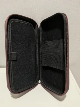 Funda Nintendo Switch Zelda Sheikah