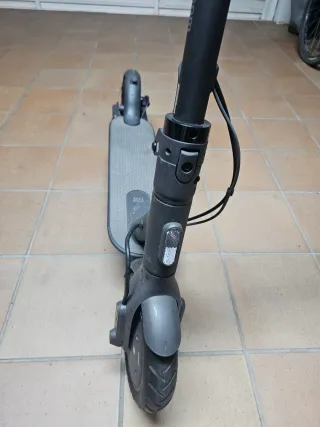 Patinete Eléctrico Xiaomi Mi 1S