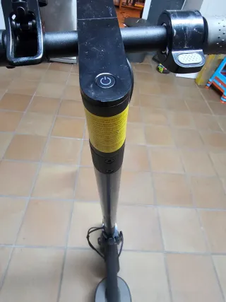 Patinete Eléctrico Xiaomi Mi 1S