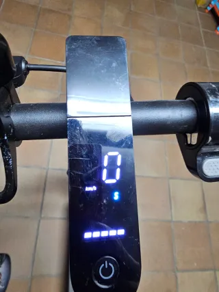 Patinete Eléctrico Xiaomi Mi 1S