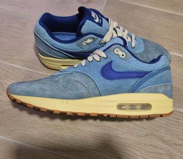 Nike Air Max 1 Zapatillas Deportivas