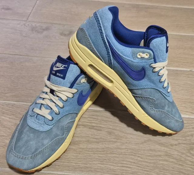 Nike Air Max 1 Zapatillas Deportivas