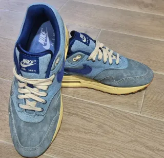 Nike Air Max 1 Zapatillas Deportivas