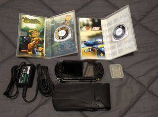 PSP 1004