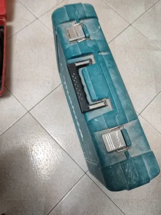 Taladro Makita BDF343 14.4V + Cargador + Batería