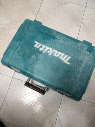 Taladro Makita BDF343 14.4V + Cargador + Batería