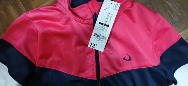 Chándal completo 9-10 años