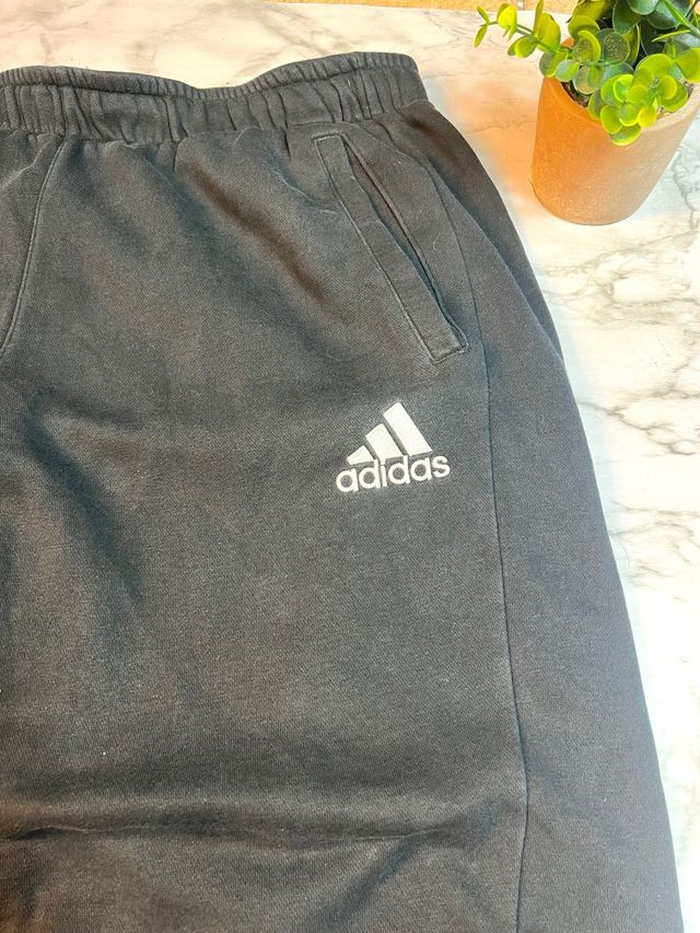 Adidas Pantalones de Chándal Vintage 00s