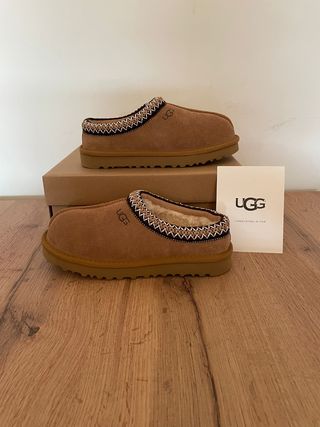 UGG Tasman Marrón Talla 38