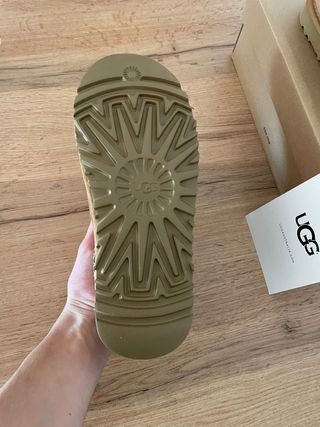 UGG Tasman Marrón Talla 38