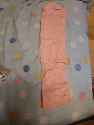 Medias niña Fattori 1-12 años