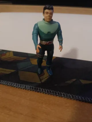 Figuras infantiles variadas