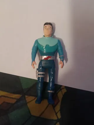 Figuras infantiles variadas