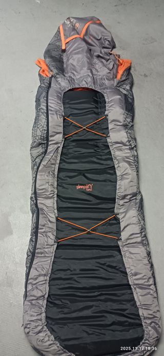 2 Sacos de Dormir Quechua