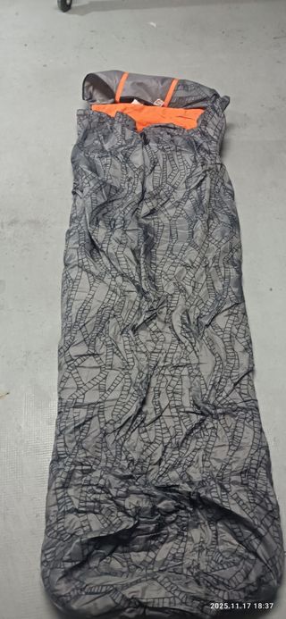 2 Sacos de Dormir Quechua