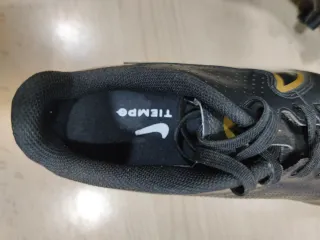 Botas de fútbol Nike Tiempo Pro SG