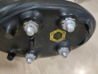 Botas de fútbol Nike Tiempo Pro SG