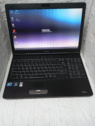 Portatil Toshiba Tecra A11-11D (1786)