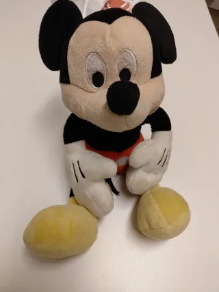Peluche Topolino Disney