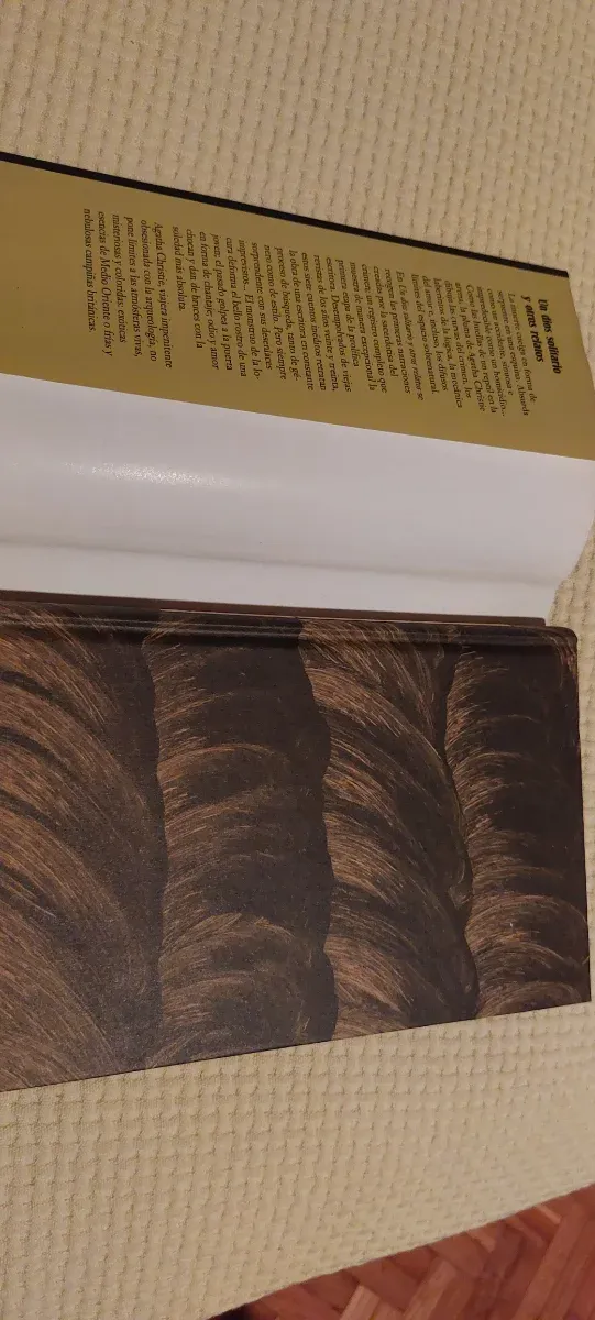 Un dios solitario y otros relatos