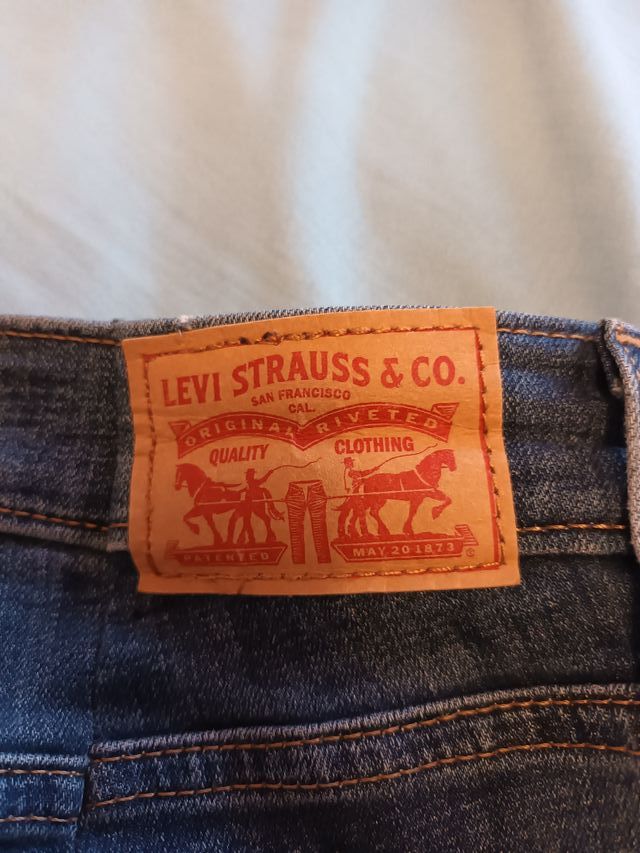 Pantalones Levi's