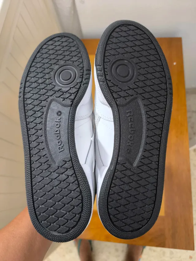 Zapatillas Reebok Club C Revenge Talla 38