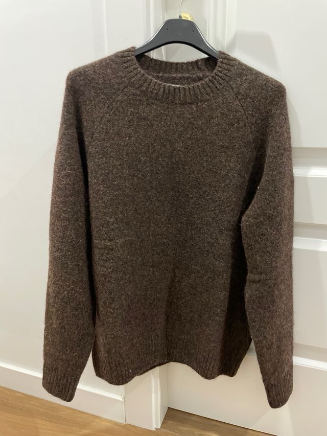 Jersey Scalpers lana talla L