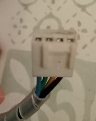 Ventilador CPU Intel LGA 775 + Disipador