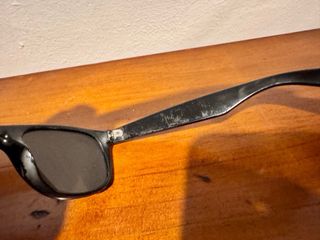 Ray-Ban RB 2182 New Wayfarer (52-18-145) Original