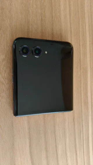 Motorola RAZR 50 ultra con scatola + accessori