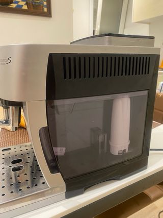 Cafetera DeLonghi Magnifica S Smart