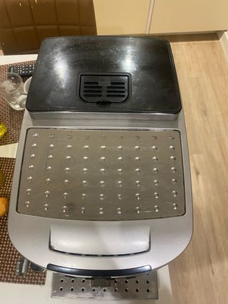 Cafetera DeLonghi Magnifica S Smart