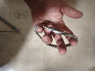 Reloj Seiko Vintage A914-5A09 Digital