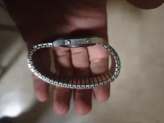 Reloj Seiko Vintage A914-5A09 Digital