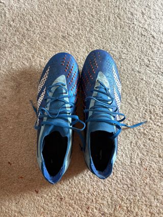 Botas Adidas Predator Fútbol