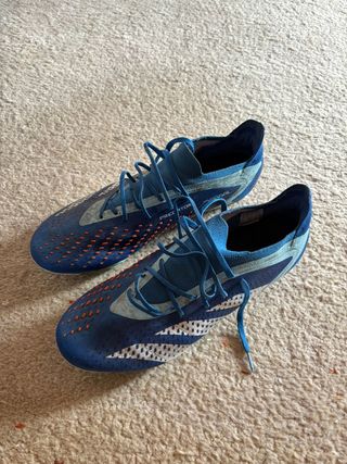 Botas Adidas Predator Fútbol