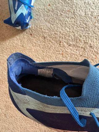 Botas Adidas Predator Fútbol