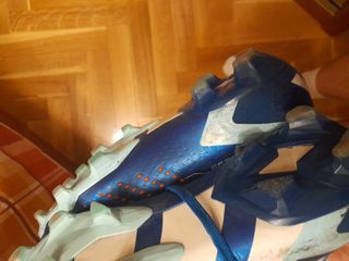 Botas Adidas Predator Fútbol