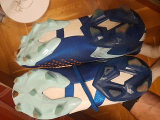 Botas Adidas Predator Fútbol