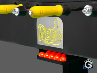 ALQUILER FUTBOLÍN PROFESIONAL