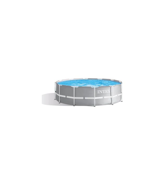 Piscina redonda 366x99 cm INTEX