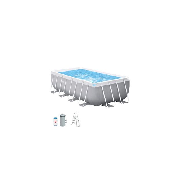Piscina rectangular INTEX 55243