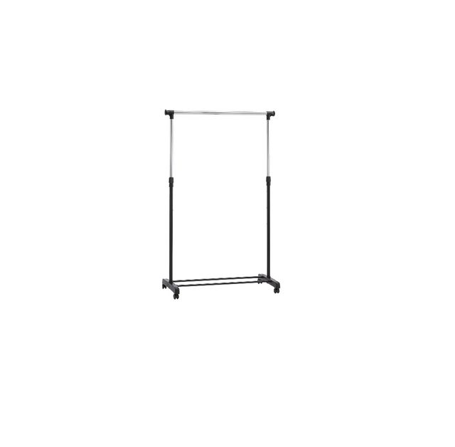 Varal com rodas Amazon Basics